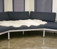 custom bay window seat by hero design