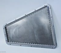custom design serving platters by Hero Design