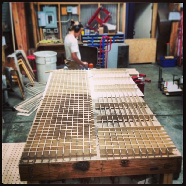 Grids #herodesign