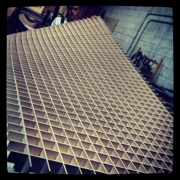 Gridzzzz #herodesign