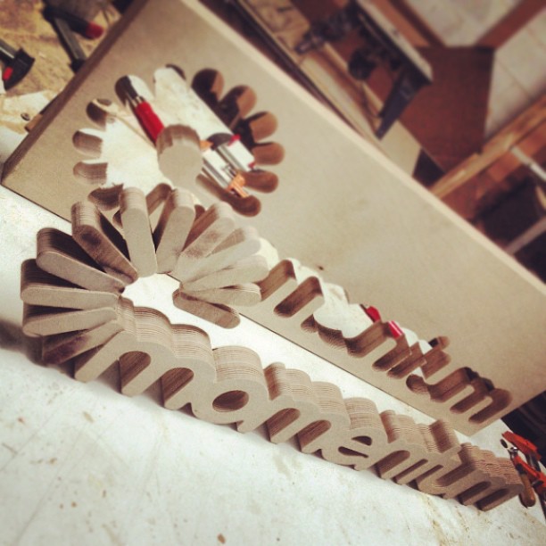Momentum #herodesign