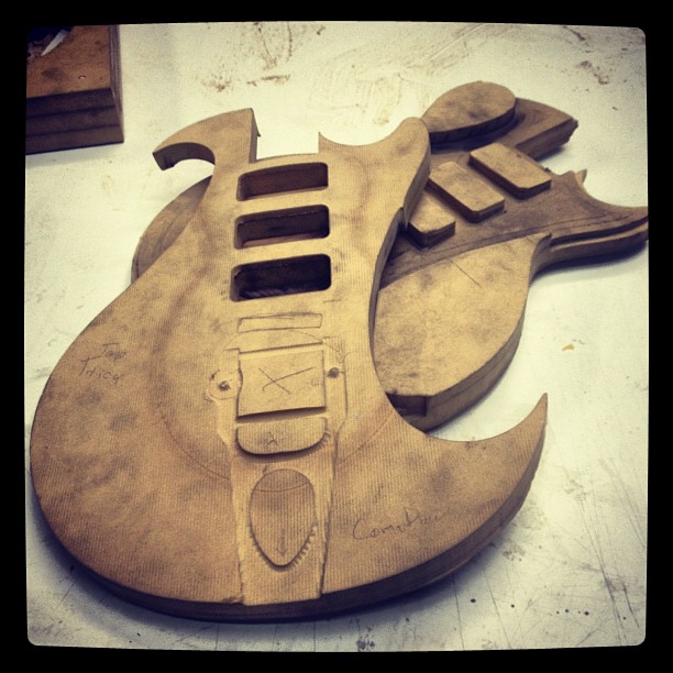 #RockAndRoll #herodesign